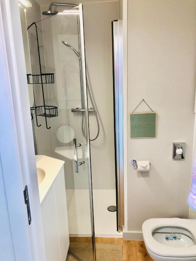 Deluxe Studio Sun Ostenda Zewnętrze zdjęcie