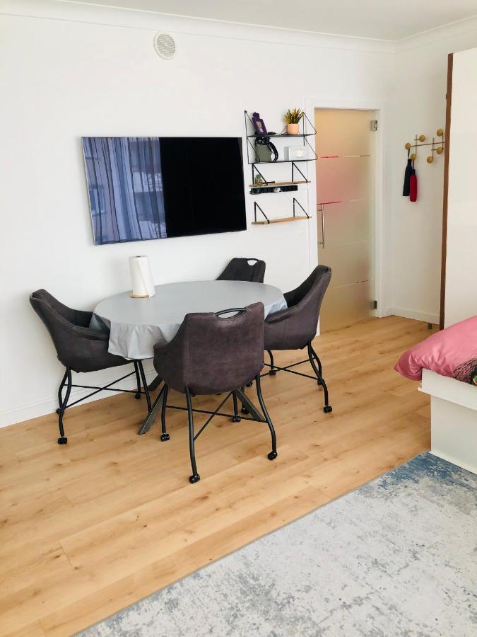 Deluxe Studio Sun Ostenda Zewnętrze zdjęcie