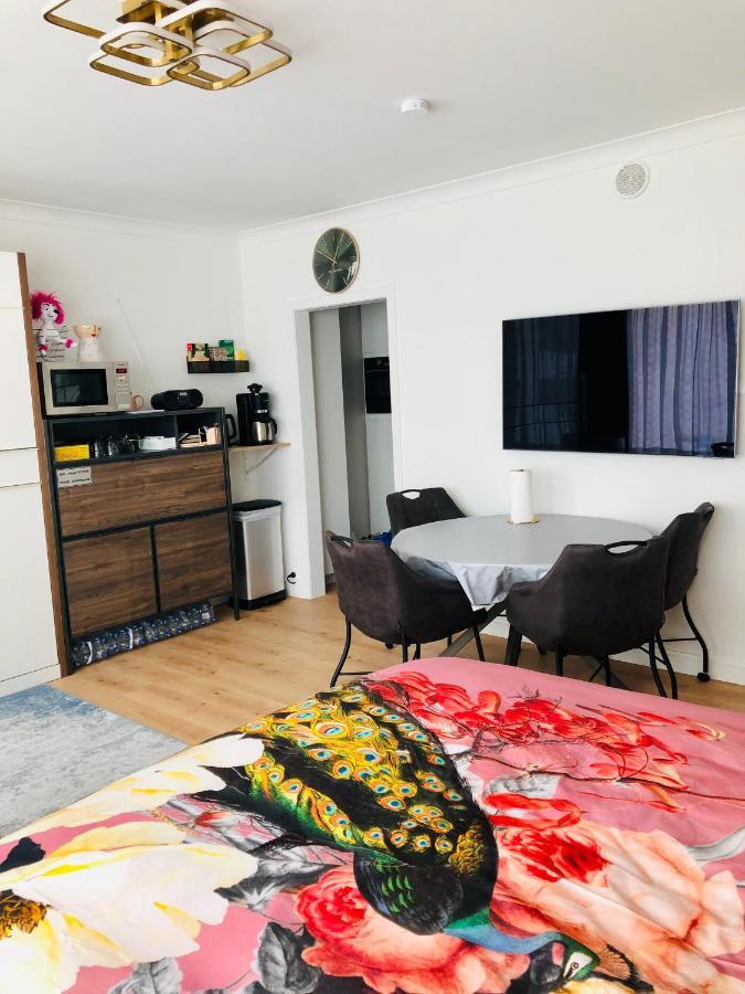 Deluxe Studio Sun Ostenda Zewnętrze zdjęcie