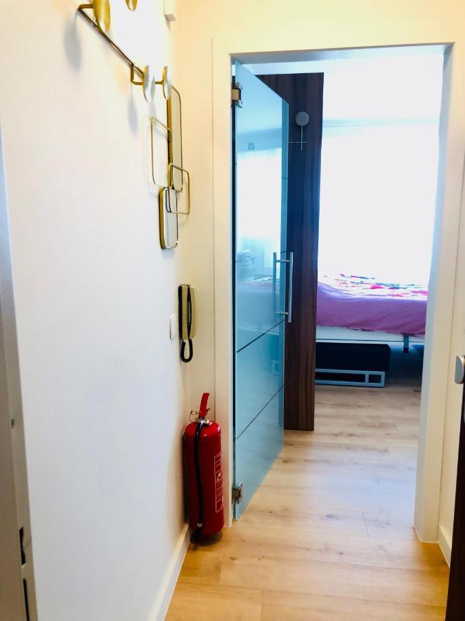 Deluxe Studio Sun Ostenda Zewnętrze zdjęcie